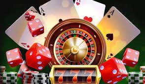 Зеркало Casino7